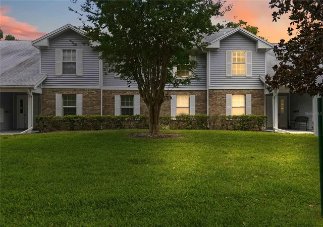 Photo 1 of Condo for sale at 5278 Whitstable Way #5, Orlando, FL 32812 | MLS# O6416658 | Listing updated on 2026-09-16