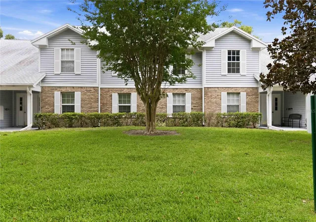 Photo 2 of Condo for sale at 5278 Whitstable Way #5, Orlando, FL 32812 | MLS# O6416658 | Listing updated on 2026-09-16