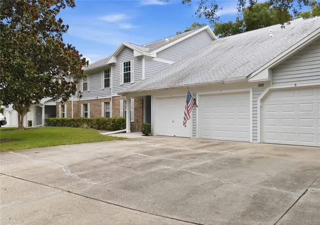 Listing Photo 4 - Condo for sale in building located at 5278 Whitstable Wy, ORLANDO, FL 32812 - Unit #5