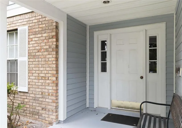 Listing Photo 5 - Condo for sale in building located at 5278 Whitstable Wy, ORLANDO, FL 32812 - Unit #5