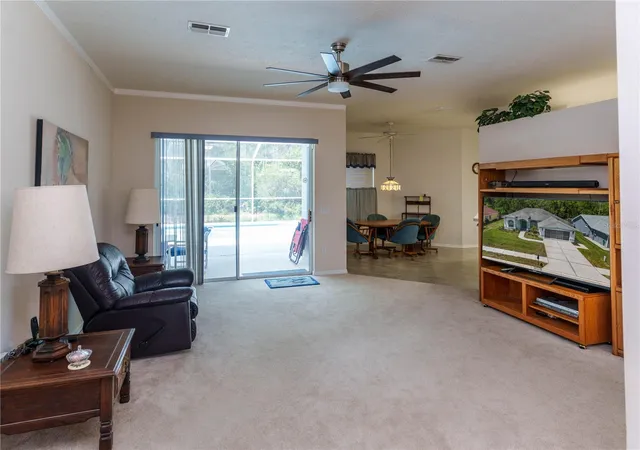 2nd image of 12202 Roseland Dr, New Port Richey, FL 34654 | MLS# W7886712