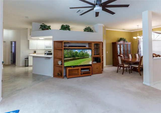 4th image of 12202 Roseland Dr, New Port Richey, FL 34654 | MLS# W7886712