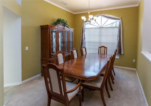 5th image of 12202 Roseland Dr, New Port Richey, FL 34654 | MLS# W7886712