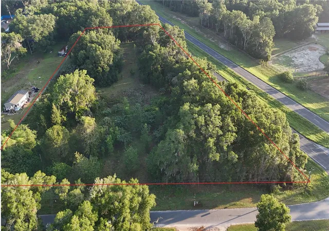 1st image of 2303 Nw 145th St, Citra, FL 32113 | MLS# OM726606