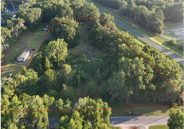 3rd image of 2303 Nw 145Th St, Citra, FL 32113 | MLS# OM726606
