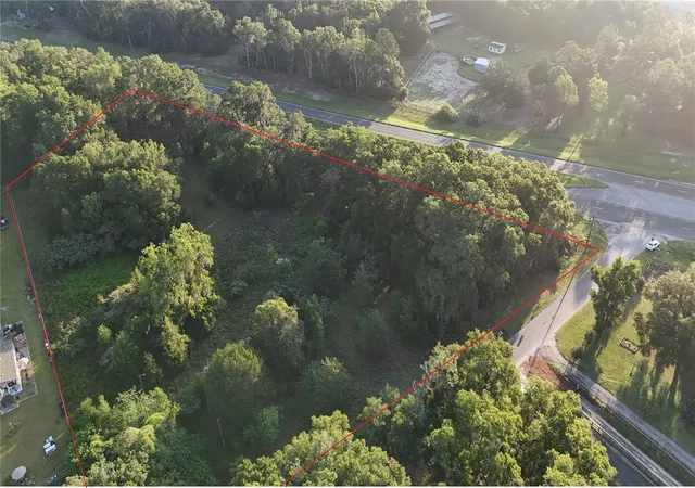 4th image of 2303 Nw 145Th St, Citra, FL 32113 | MLS# OM726606