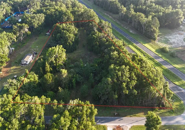5th image of 2303 Nw 145Th St, Citra, FL 32113 | MLS# OM726606