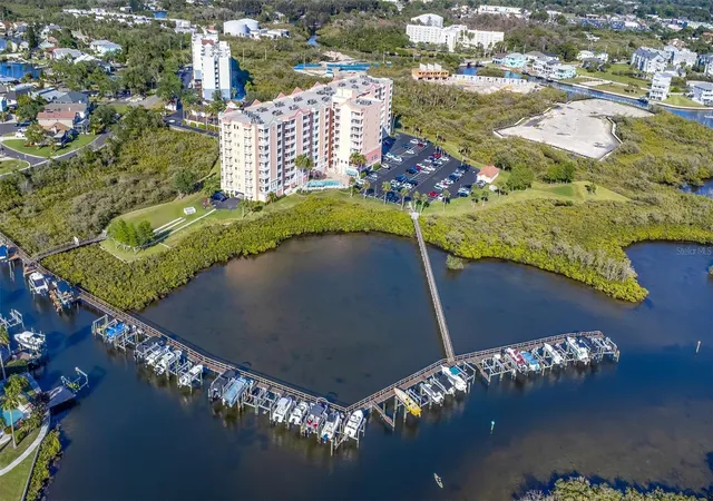 Photo 1 of Condo for sale at 4516 Seagull Dr #615, New Port Richey, FL 34652 | MLS# W7886713 | Listing updated on 2026-08-12