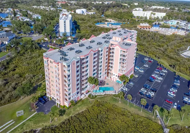 Photo 2 of Condo for sale at 4516 Seagull Dr #615, New Port Richey, FL 34652 | MLS# W7886713 | Listing updated on 2026-08-12