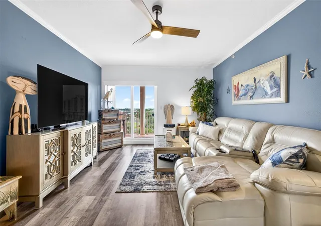 Photo 3 of Condo for sale at 4516 Seagull Dr #615, New Port Richey, FL 34652 | MLS# W7886713 | Listing updated on 2026-08-12