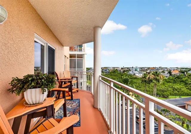 Photo 3 of Condo for sale at 4516 Seagull Dr #615, New Port Richey, FL 34652 | MLS# W7886713 | Listing updated on 2026-08-12
