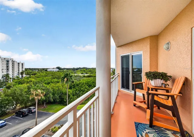 Photo 4 of Condo for sale at 4516 Seagull Dr #615, New Port Richey, FL 34652 | MLS# W7886713 | Listing updated on 2026-08-12