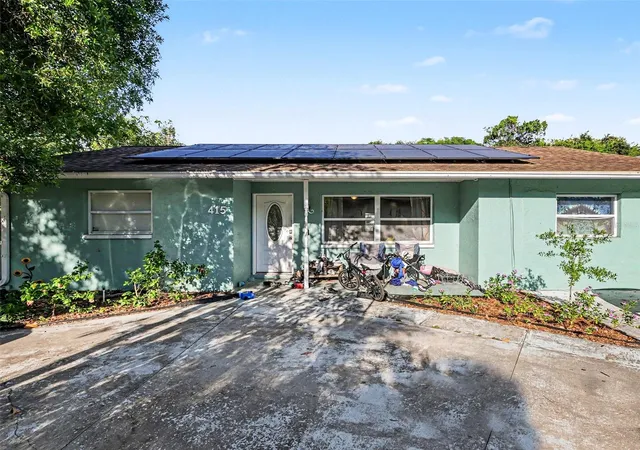 1st image of 415 Oakmount Rd, Clearwater, FL 33765 | MLS# TB8518965