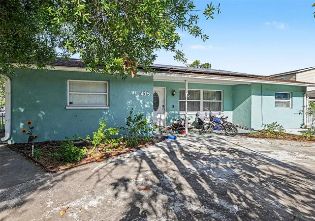 4th image of 415 Oakmount Rd, Clearwater, FL 33765 | MLS# TB8518965