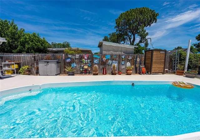 Single family home for sale at 5760 3rd Avenue N, Saint Petersburg, FL 33710 | MLS# TB8518966