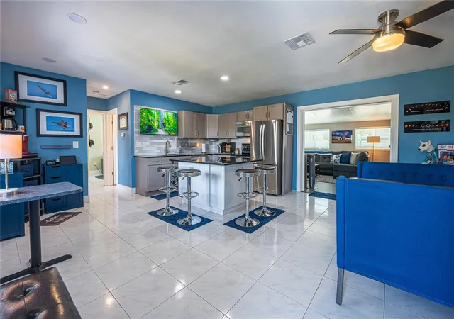 Photo 2 of Single family home for sale at 5760 3rd Avenue N, Saint Petersburg, FL 33710 | MLS# TB8518966 | Listing updated on 2026-09-20
