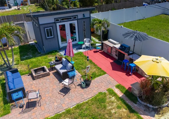 Photo 3 of Single family home for sale at 5760 3rd Avenue N, Saint Petersburg, FL 33710 | MLS# TB8518966 | Listing updated on 2026-09-20