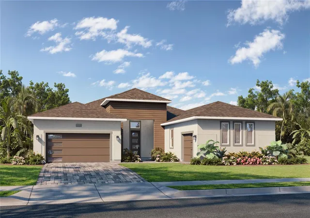 Homes for sale in Parrish, FL | 12227 White Blossom Ct, Parrish, FL 34219 | MLS# TB8518974