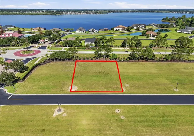 Photo 1 of Sale Pending at 504 Bonamia Ave, Lake Alfred, FL 33850 | MLS# O6416674 | Listing updated on 2026-09-28