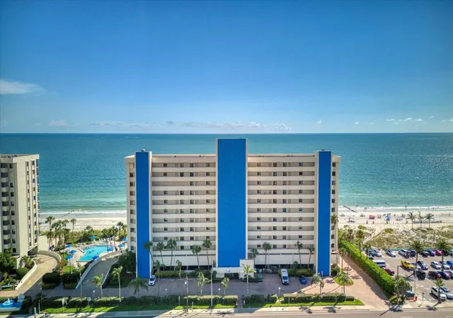1st image of 15000 Gulf Blvd #602, Madeira Beach, FL 33708 | MLS# TB8518991