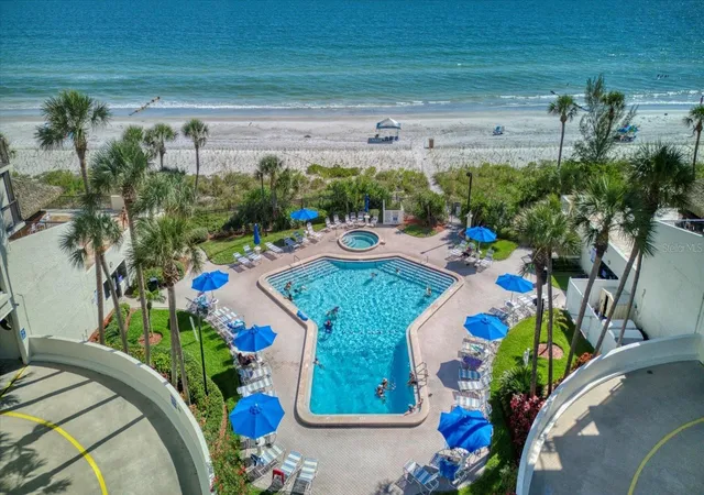 3rd image of 15000 Gulf Blvd #602, Madeira Beach, FL 33708 | MLS# TB8518991