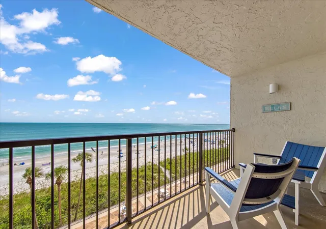 4th image of 15000 Gulf Blvd #602, Madeira Beach, FL 33708 | MLS# TB8518991