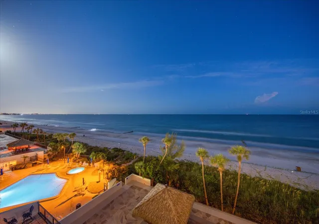 5th image of 15000 Gulf Blvd #602, Madeira Beach, FL 33708 | MLS# TB8518991