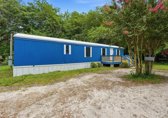 Homes for sale in Williston, FL | 1212 Ne 1st Ave, Williston, FL 32696 | MLS# GC541174