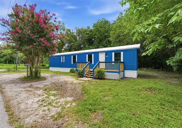 Homes for sale in Williston, FL | 1212 Ne 1st Ave, Williston, FL 32696 | MLS# GC541174