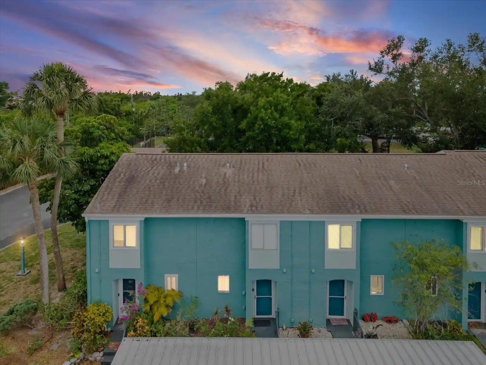 Listing Photo 28 - Condo for sale in 179 114th Ave N located at 179 114th Ave N, ST PETERSBURG, FL 33716 - Unit #179