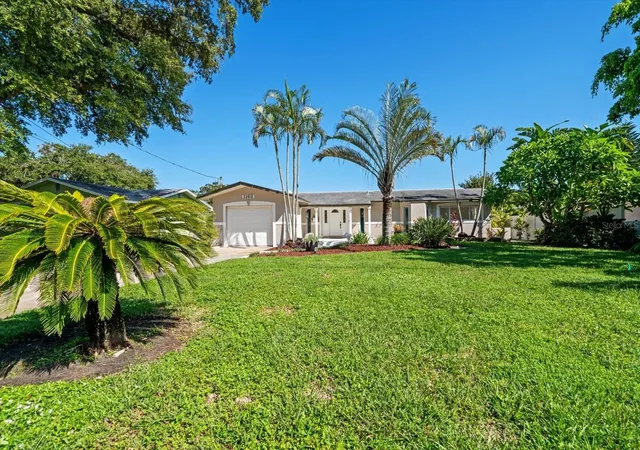 Photo 1 of Single family home for sale at 1163 60th Avenue S, St Petersburg, FL 33705 | MLS# TB8519002 | Listing updated on 2026-09-27