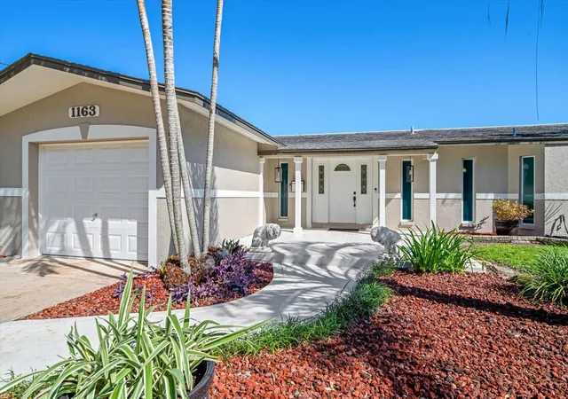 Photo 2 of Single family home for sale at 1163 60th Avenue S, St Petersburg, FL 33705 | MLS# TB8519002 | Listing updated on 2026-09-27