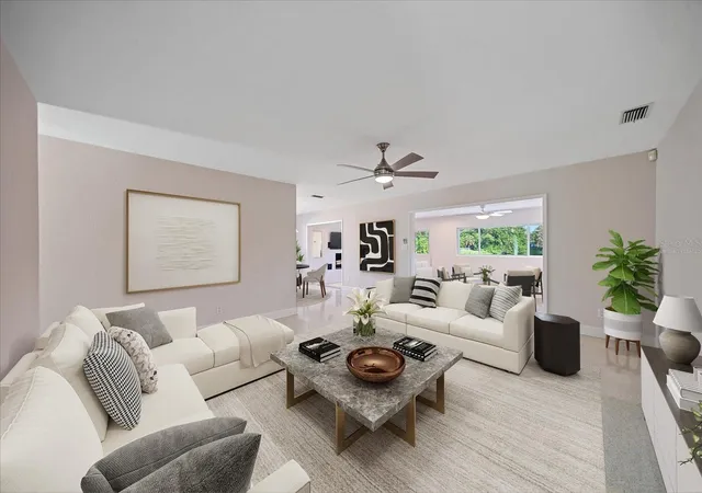 Photo 3 of Single family home for sale at 1163 60th Avenue S, St Petersburg, FL 33705 | MLS# TB8519002 | Listing updated on 2026-09-27