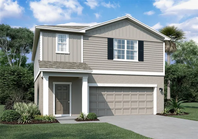 Homes for sale in Parrish, FL | 10510 Curving Creek Loop, Parrish, FL 34219 | MLS# TB8519004