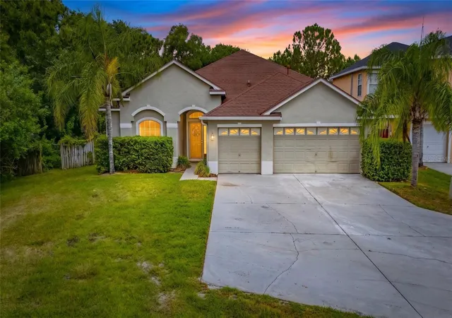 Photo 1 of Single family home for sale at 11901 Northumberland Dr, Tampa, FL 33626 | MLS# TB8519005 | Listing updated on 2026-08-31