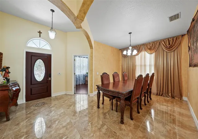 Photo 3 of Single family home for sale at 3817 Langdrum Dr, Wesley Chapel, FL 33543 | MLS# TB8519007 | Listing updated on 2026-09-19