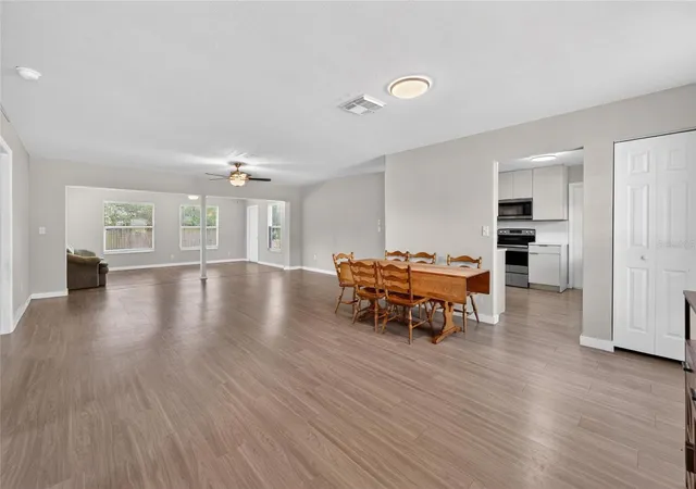 Photo 4 of Single family home for sale at 7156 Lockwood St, Spring Hill, FL 34606 | MLS# TB8519012 | Listing updated on 2026-08-20