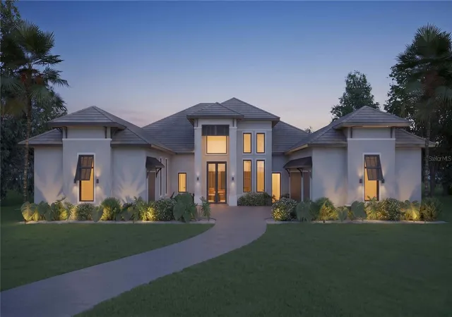 2nd image of 15054 Pendio Dr, Bella Collina, FL 34756 | MLS# G5113724