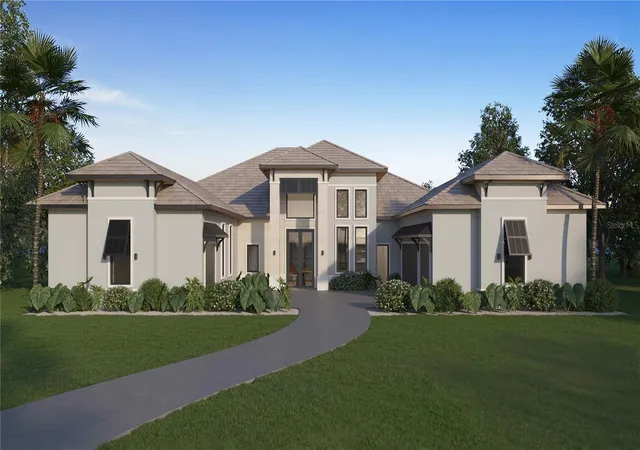 3rd image of 15054 Pendio Dr, Bella Collina, FL 34756 | MLS# G5113724
