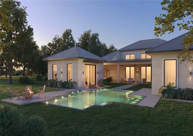 36th image of 15054 Pendio Dr, Bella Collina, FL 34756 | MLS# G5113724