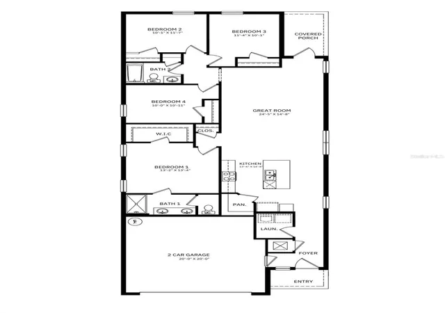 27th image of 32279 Evening Grove Ct, Wesley Chapel, FL 33543 | MLS# TB8519016