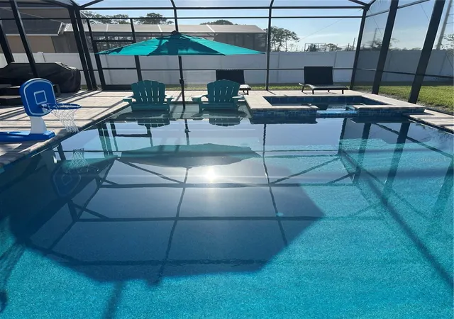 Photo 20 of Single family home for sale at 9552 Launch Point Rd, Orlando, FL 32832 | MLS# S5151869 | Listing updated on 2026-08-19