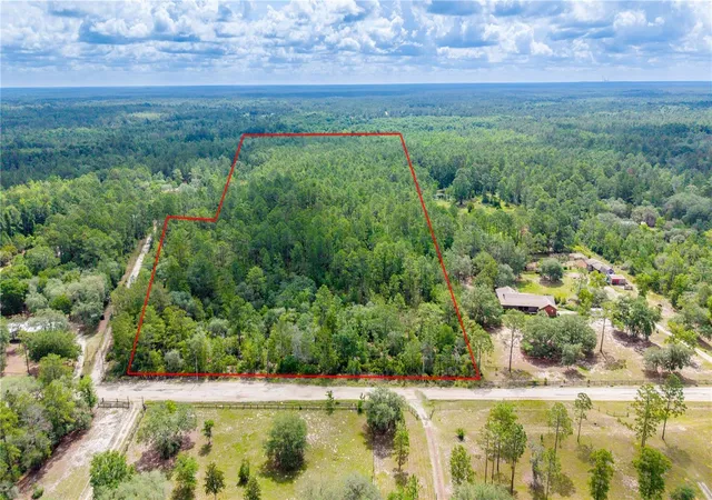 22nd image of Golden Oak Ln, Keystone Heights, FL 32656 | MLS# TB8519025