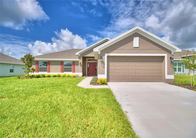 Homes for sale in Auburndale, FL | 4624 Calamint Ln, Auburndale, FL 33823 | MLS# L4962729