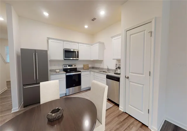 Photo 3 of Townhouse for sale at 14856 Lucca Way, Dade City, FL 33523 | MLS# TB8519027 | Listing updated on 2026-09-03