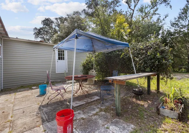 Photo 3 of Manufactured home for sale at 17416 Nw 89th Terrace, Fanning Springs, FL 32693 | MLS# GC541176 | Listing updated on 2026-10-07