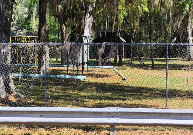 Photo 58 of Manufactured home for sale at 17416 NW 89th Terrace, FANNING SPRINGS, FL 32693 | MLS# GC541176 | Listing updated on 2026-10-07