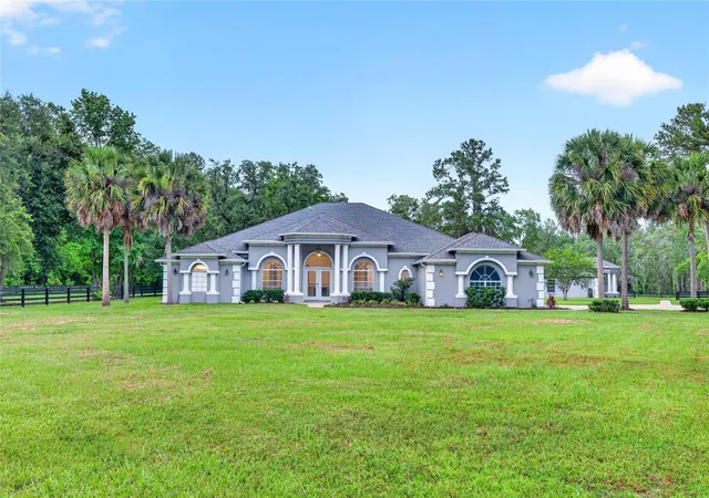 Homes for sale in Williston, FL | 14144 Nw 141st Ave, Williston, FL 32696 | MLS# OM726613