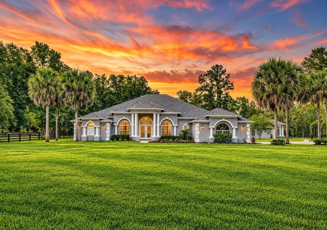 Photo 1 of Single family home for sale at 14144 NW 141st Avenue, WILLISTON, FL 32696 | MLS# OM726613 | Listing updated on 2026-10-16