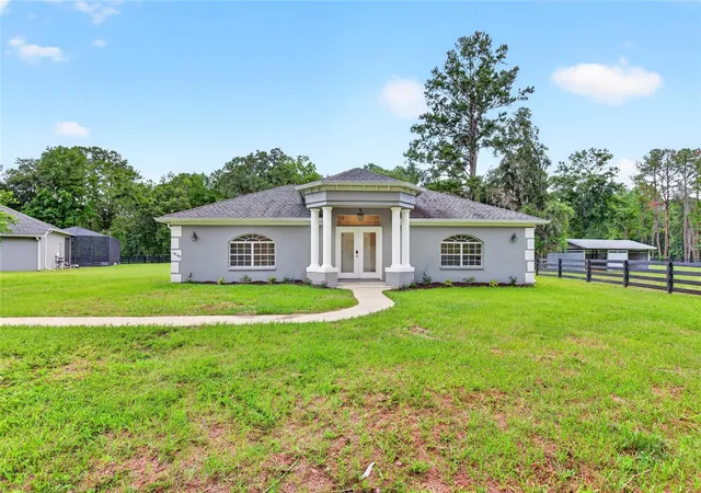 Homes for sale in Williston, FL | 14144 Nw 141st Ave, Williston, FL 32696 | MLS# OM726613